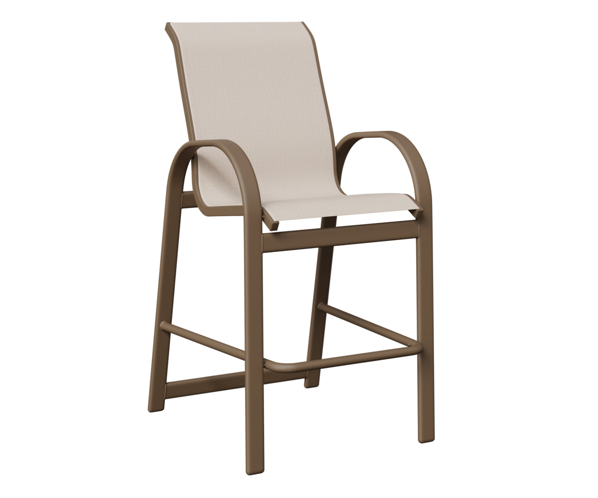 Murphy Sling Bar Chair