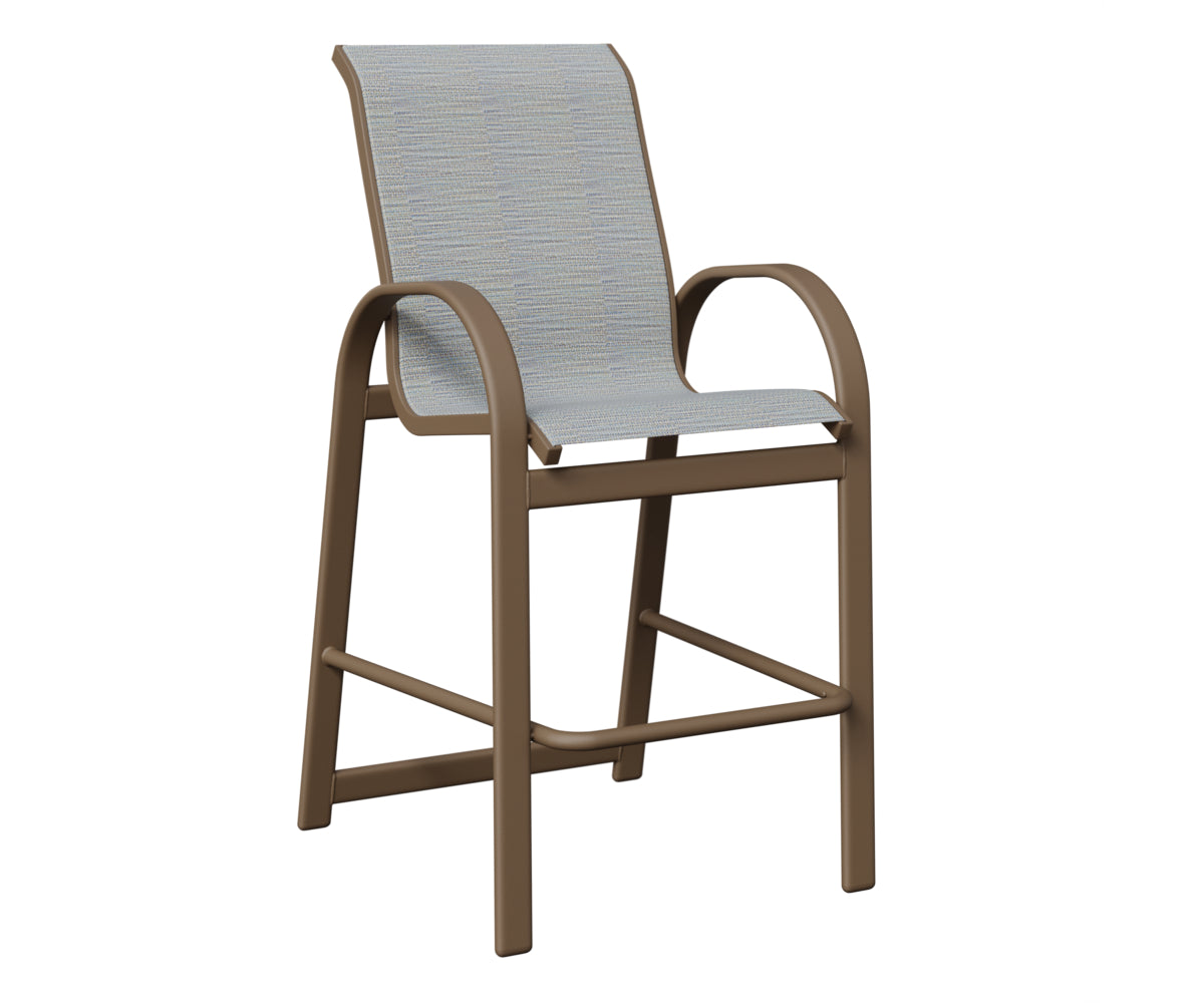 Murphy Sling Bar Chair