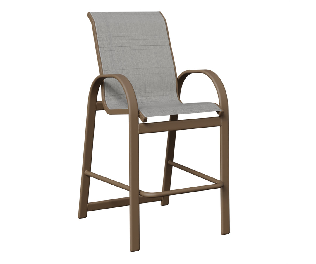 Murphy Sling Bar Chair