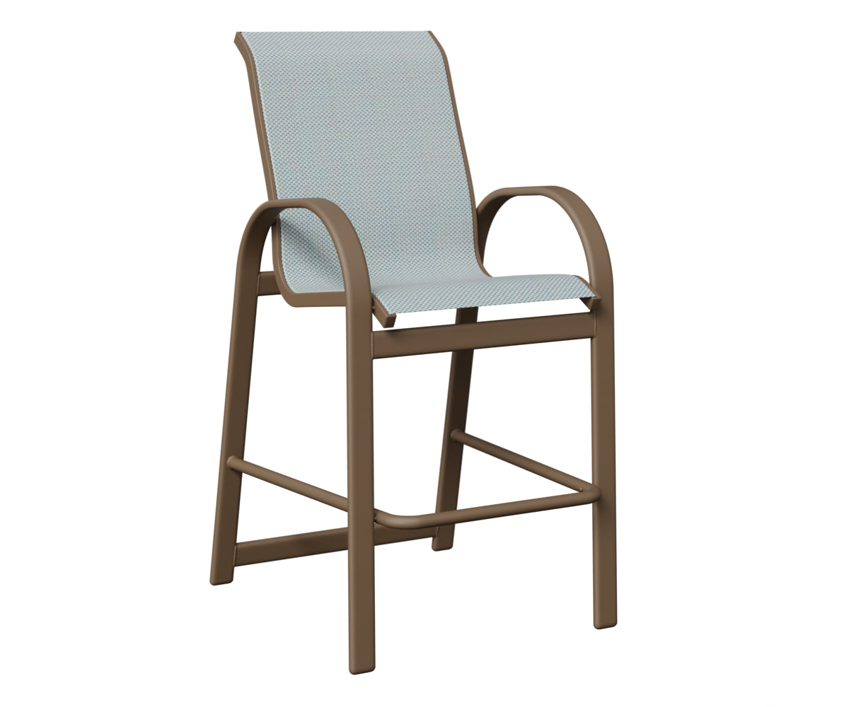 Murphy Sling Bar Chair