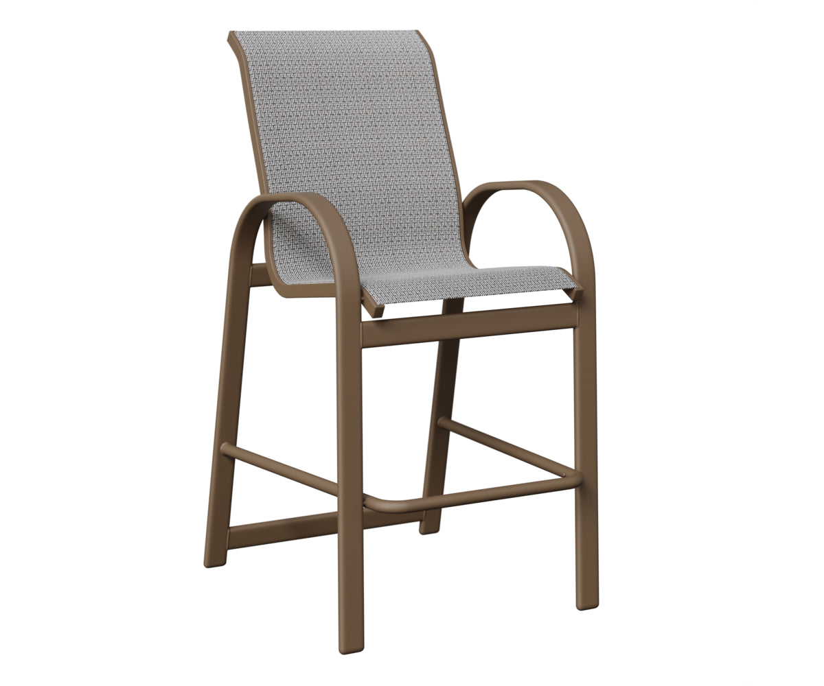 Murphy Sling Bar Chair