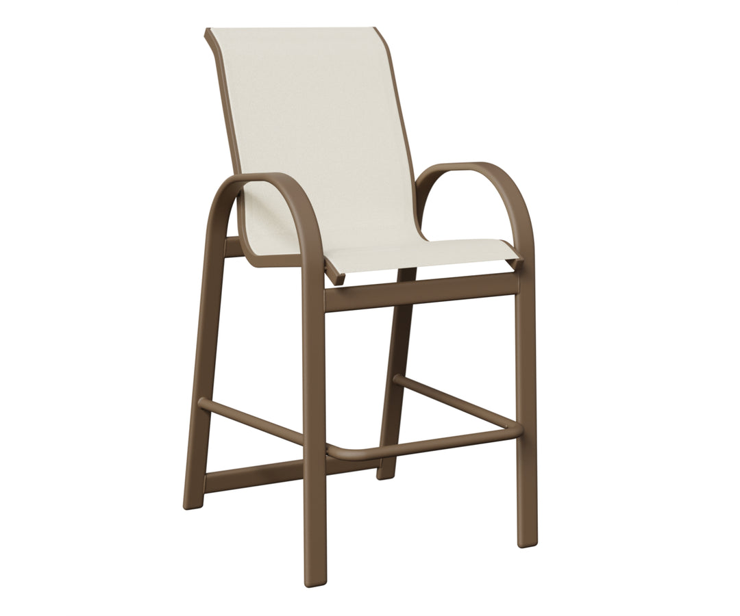 Murphy Sling Bar Chair