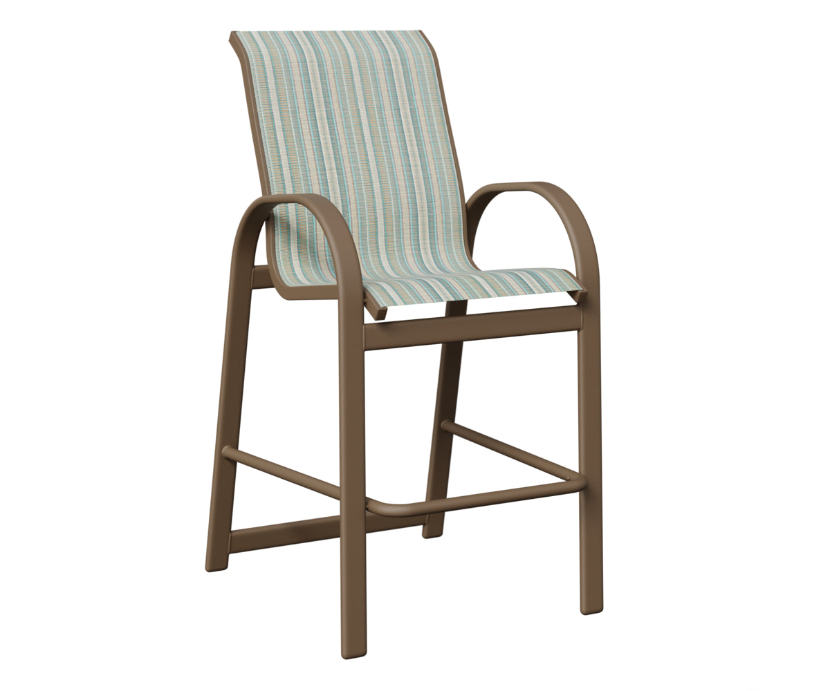 Murphy Sling Bar Chair