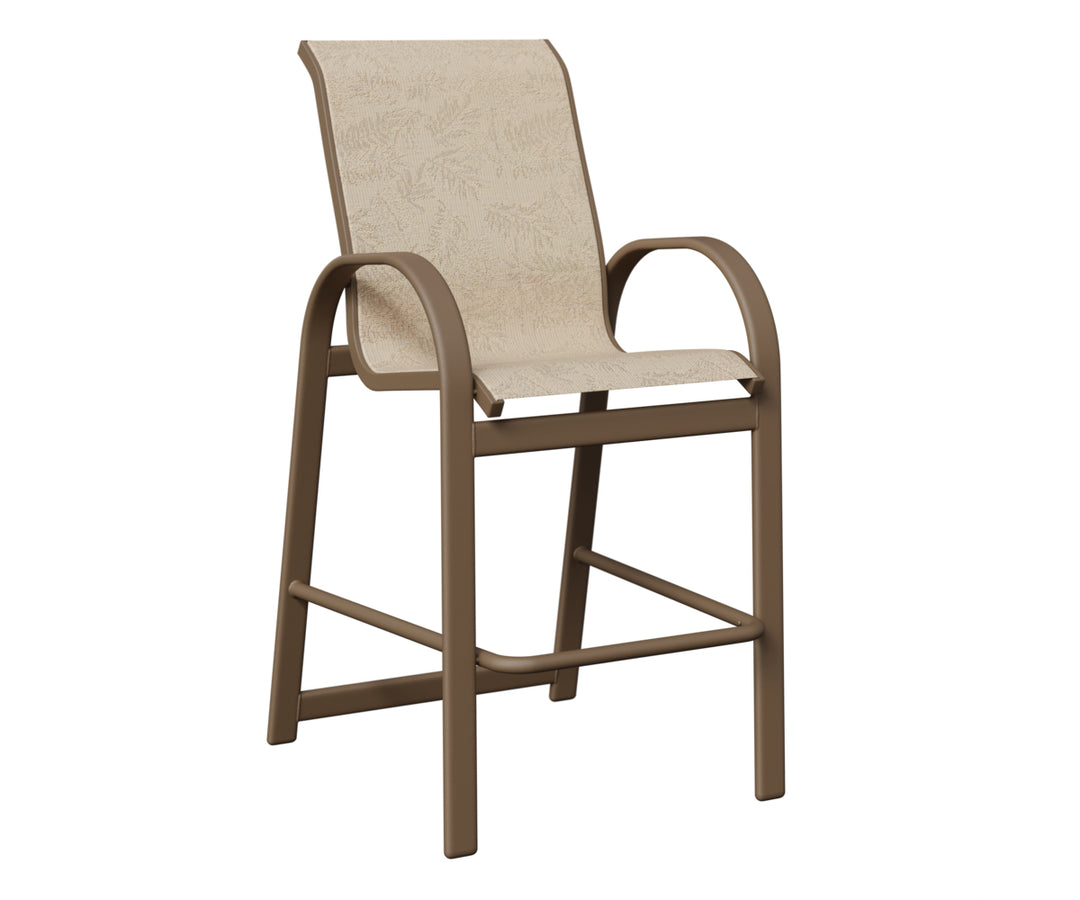 Murphy Sling Bar Chair