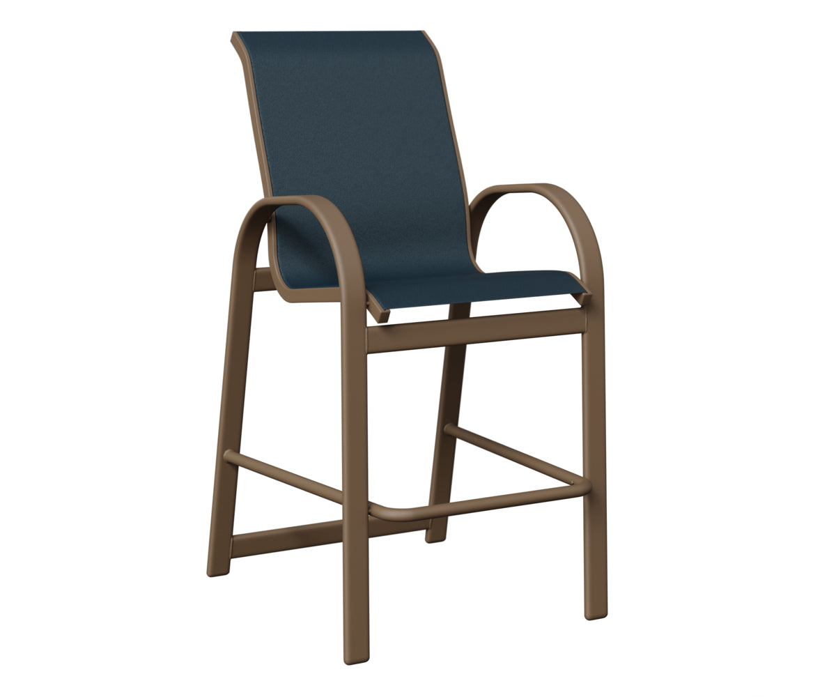 Murphy Sling Bar Chair