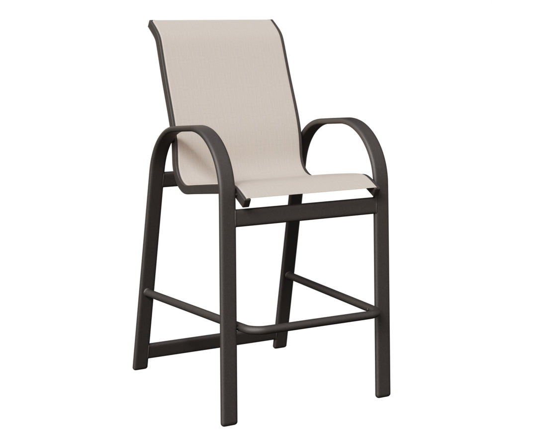 Murphy Sling Bar Chair
