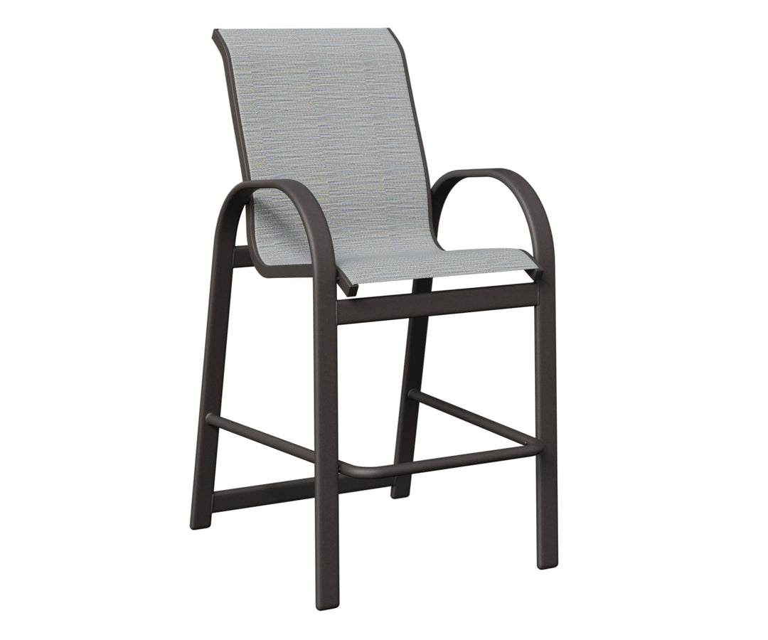 Murphy Sling Bar Chair