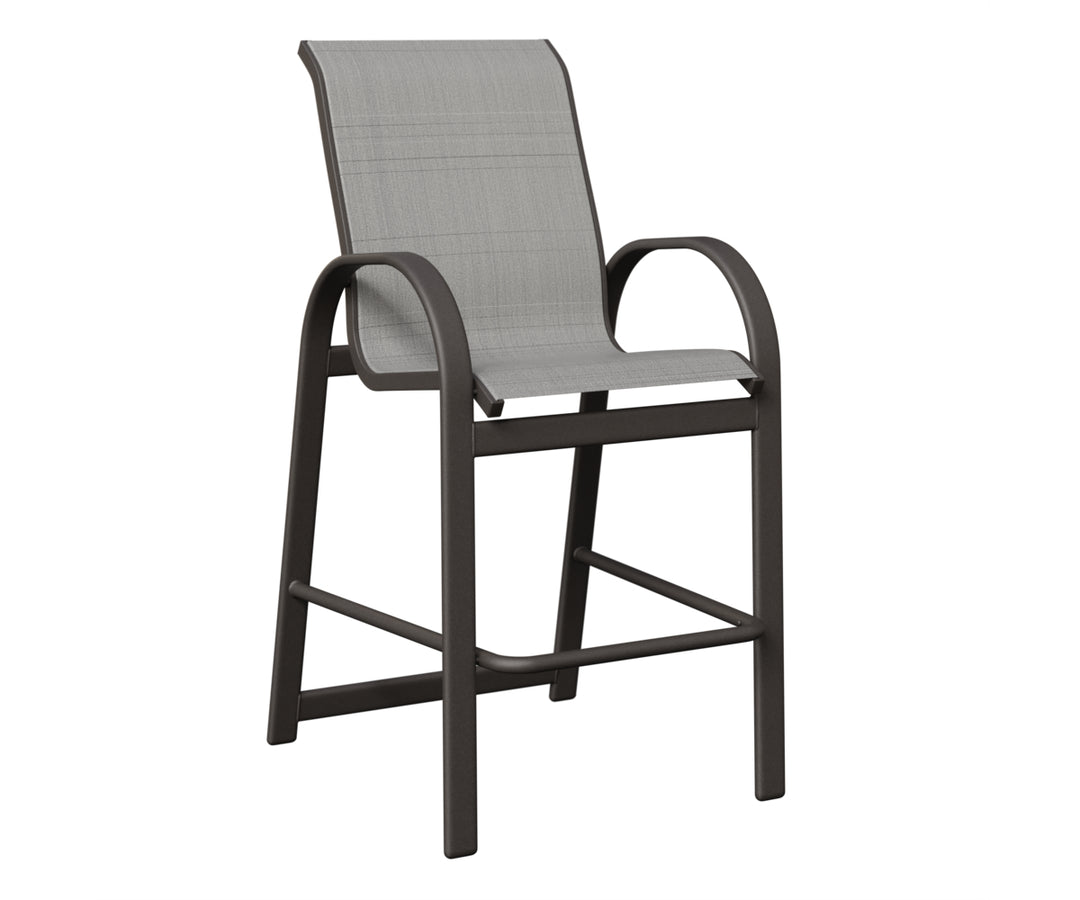 Murphy Sling Bar Chair