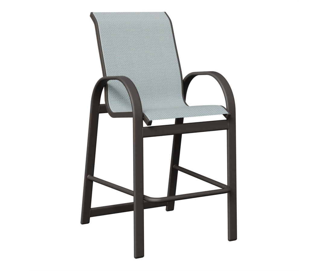 Murphy Sling Bar Chair