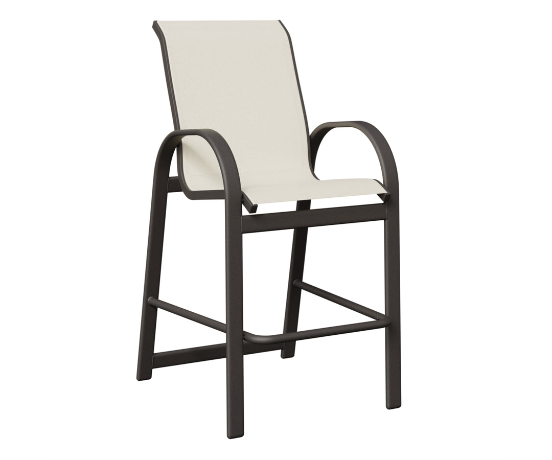 Murphy Sling Bar Chair