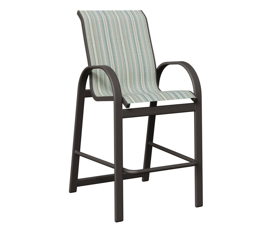 Murphy Sling Bar Chair