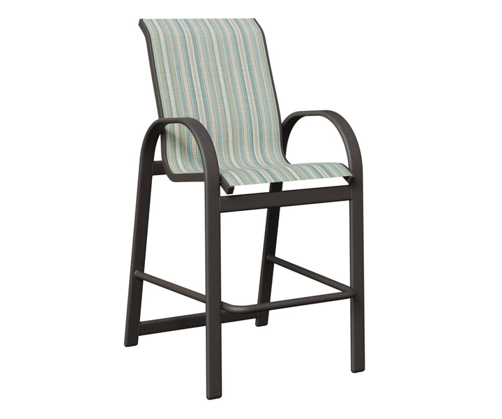 Murphy Sling Bar Chair