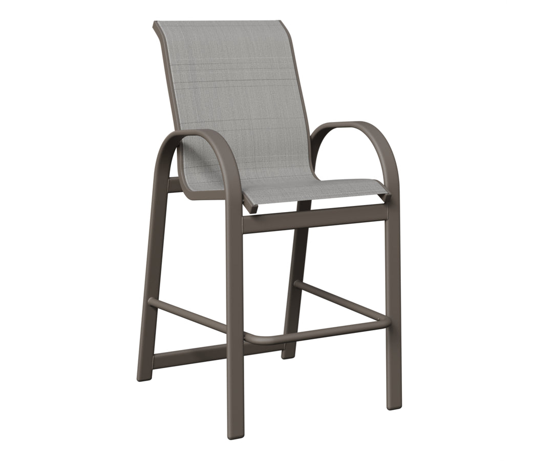Murphy Sling Bar Chair