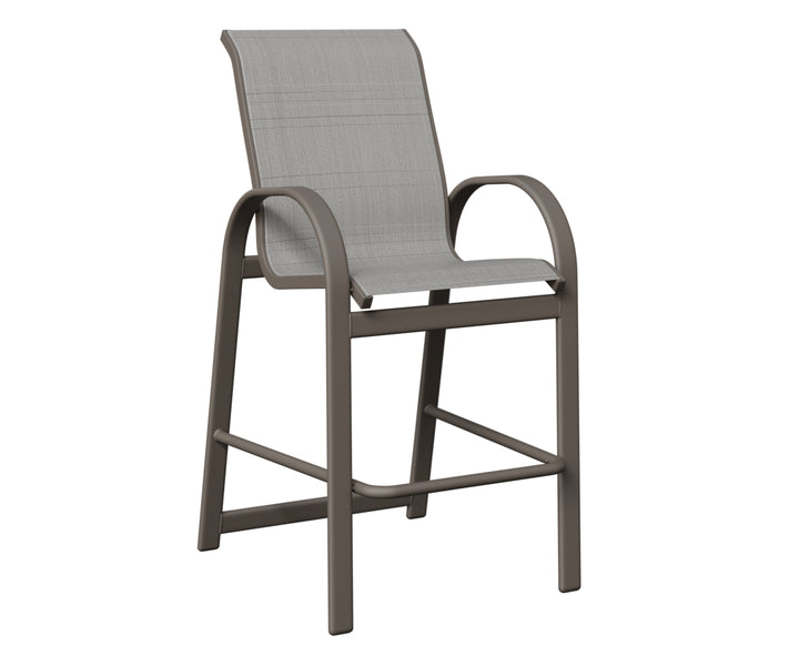 Murphy Sling Bar Chair