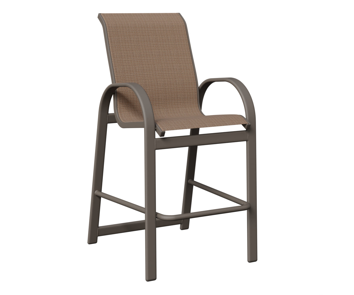 Murphy Sling Bar Chair