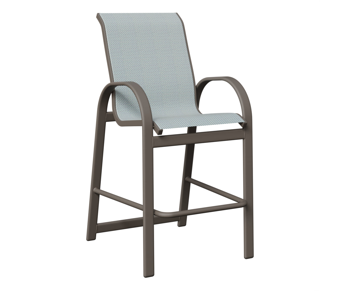 Murphy Sling Bar Chair