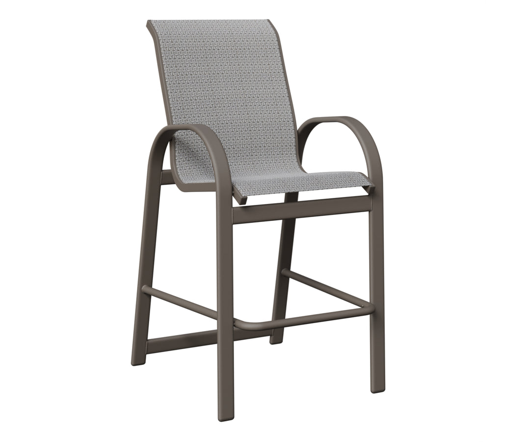 Murphy Sling Bar Chair