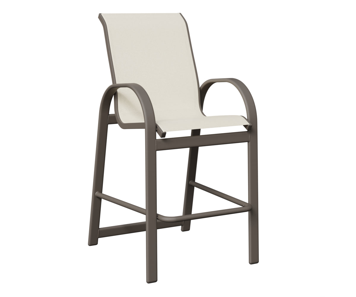 Murphy Sling Bar Chair