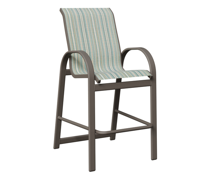 Murphy Sling Bar Chair