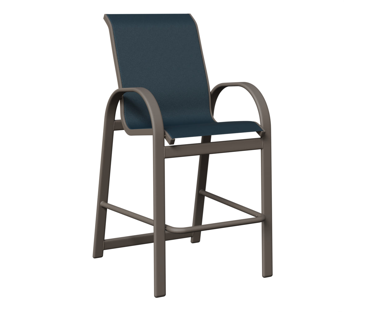 Murphy Sling Bar Chair