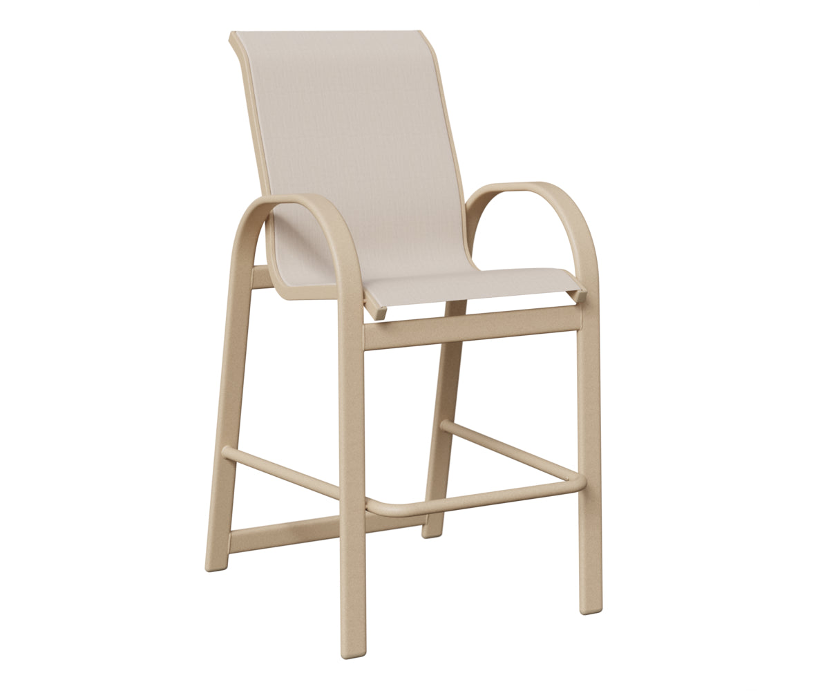 Murphy Sling Bar Chair