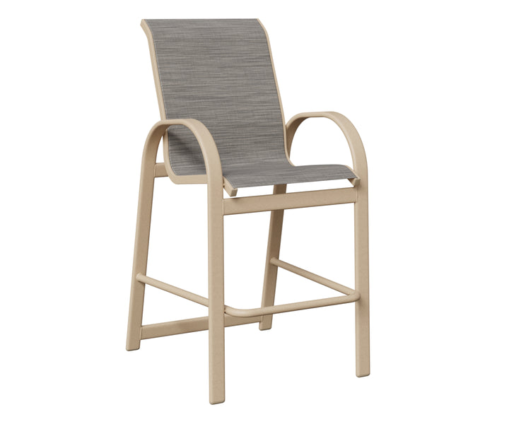 Murphy Sling Bar Chair