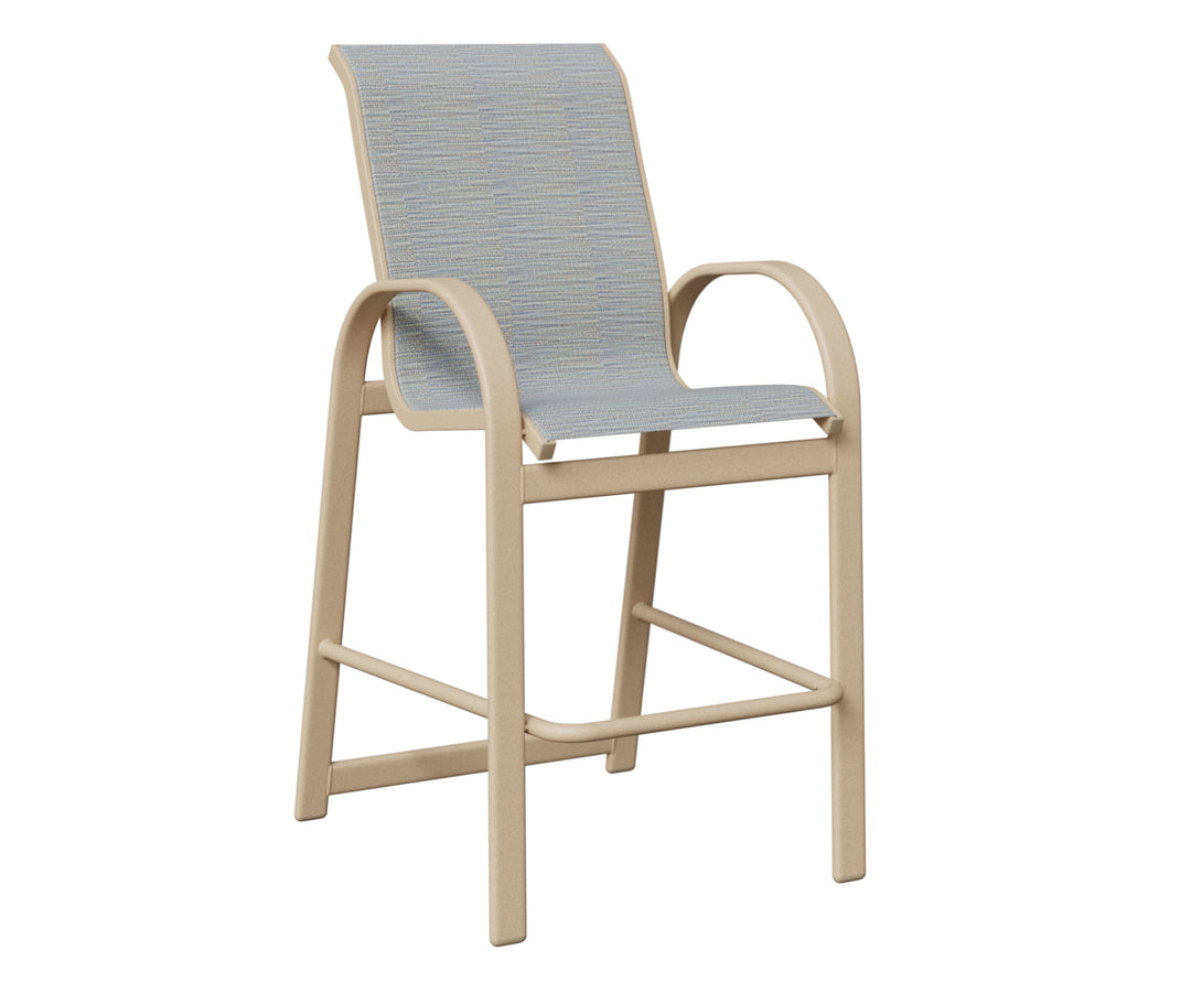 Murphy Sling Bar Chair