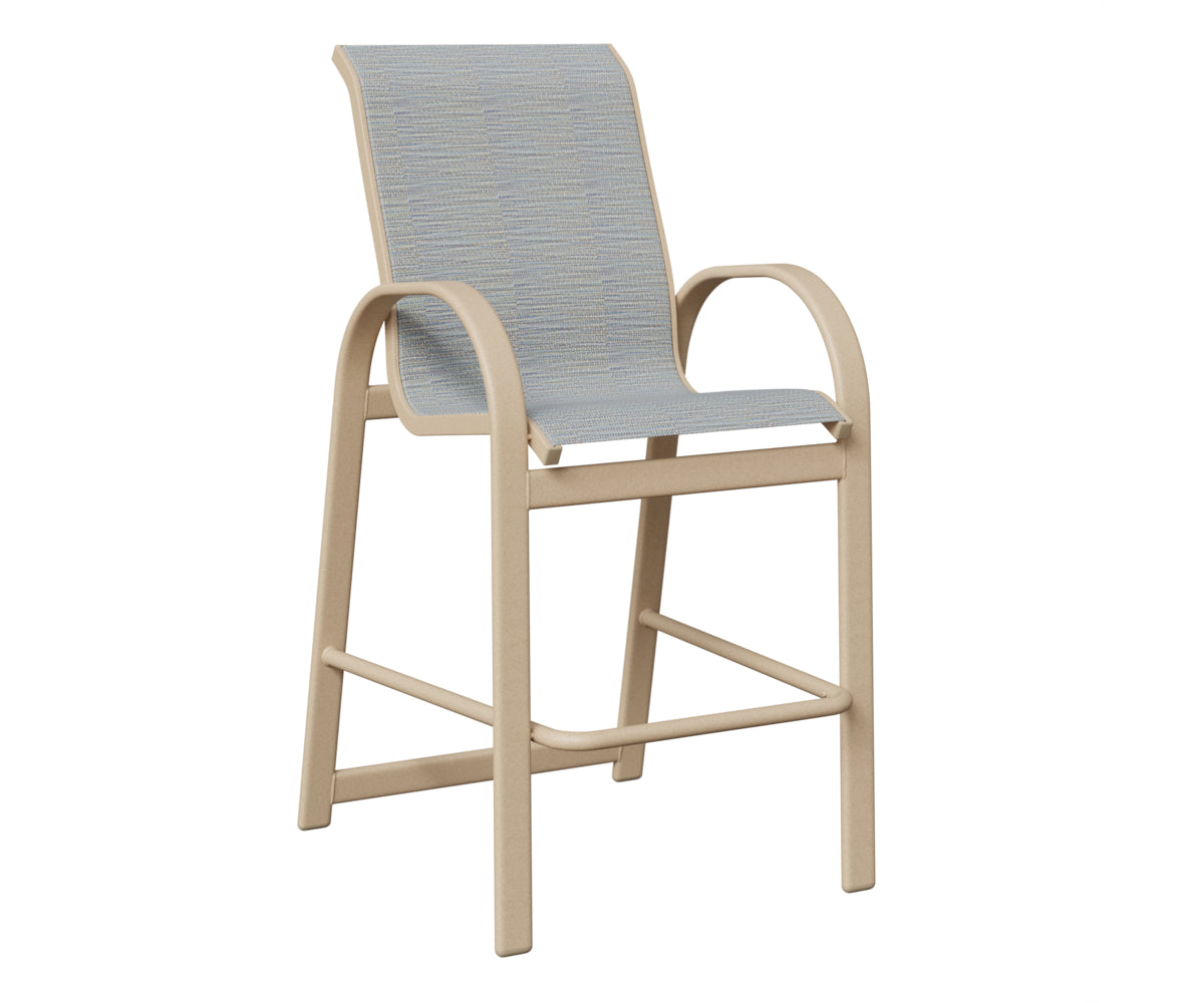 Murphy Sling Bar Chair
