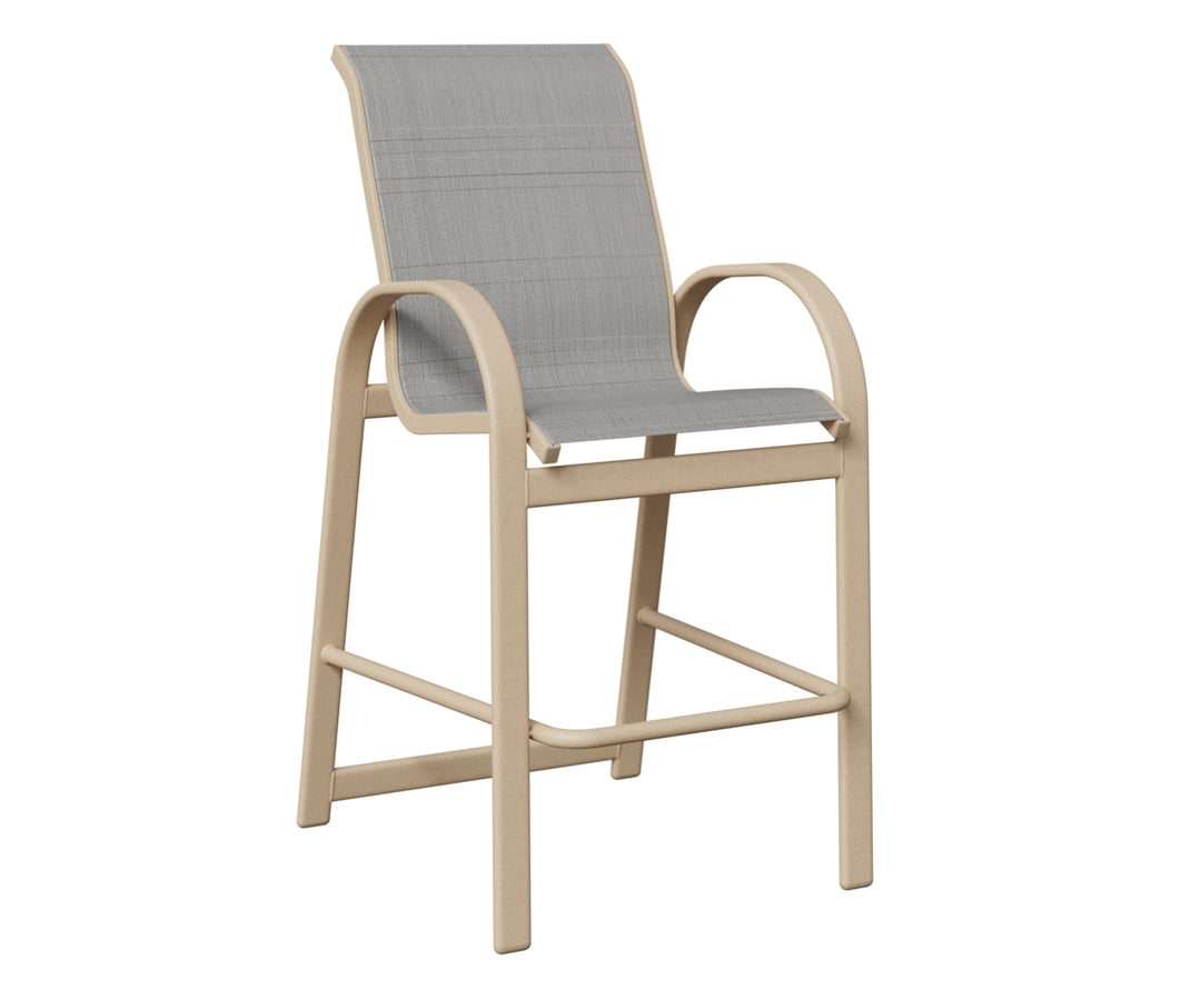 Murphy Sling Bar Chair