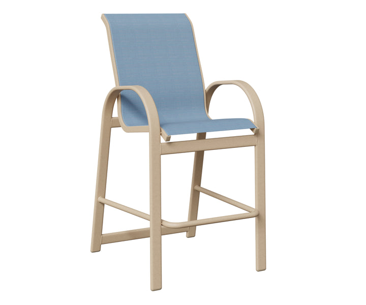 Murphy Sling Bar Chair