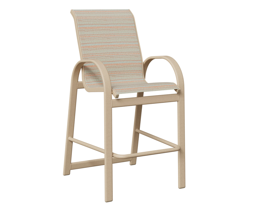 Murphy Sling Bar Chair