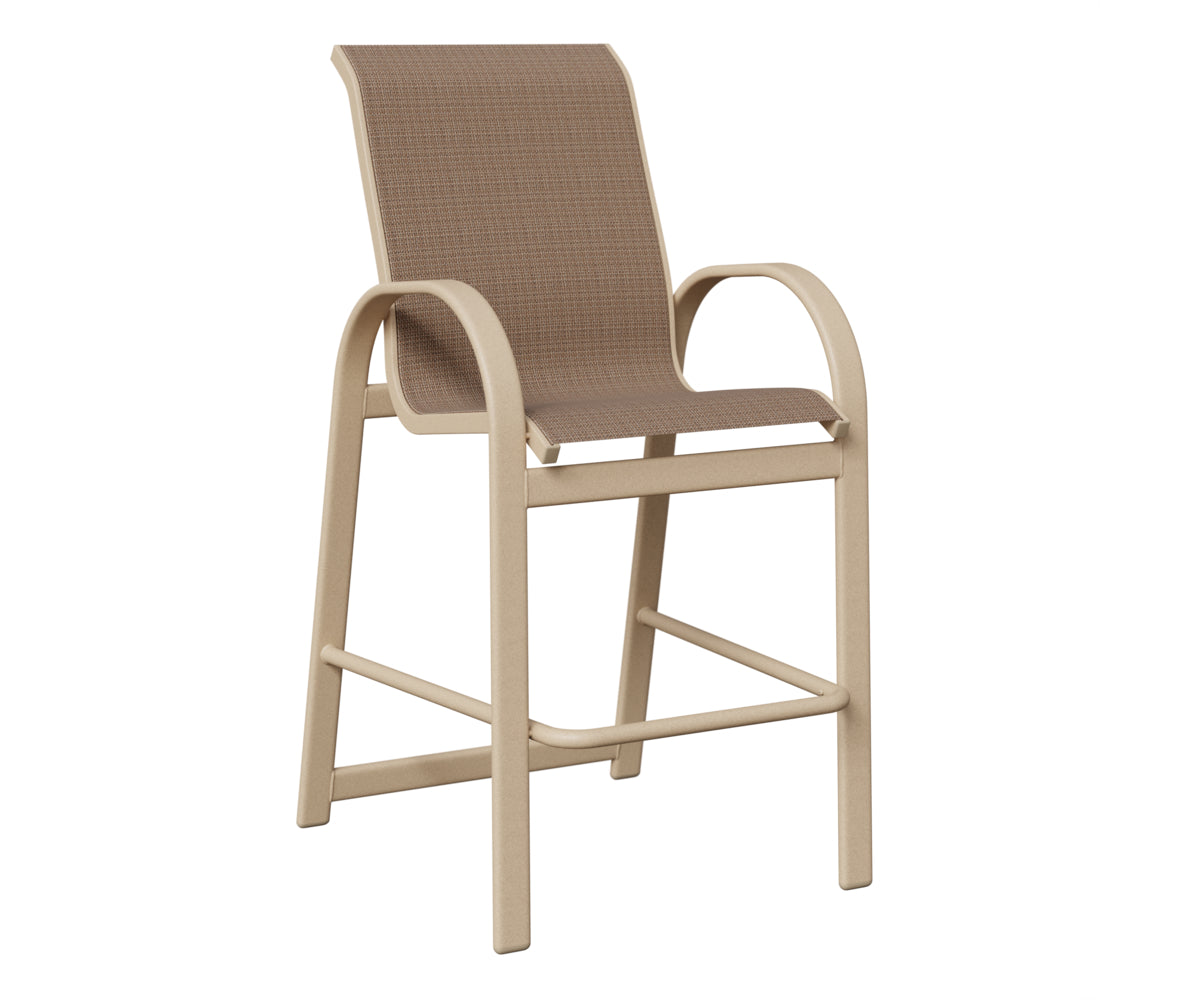 Murphy Sling Bar Chair