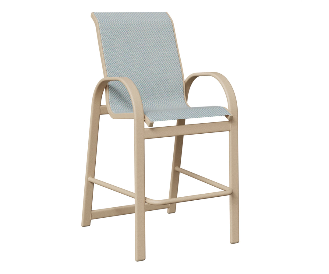 Murphy Sling Bar Chair