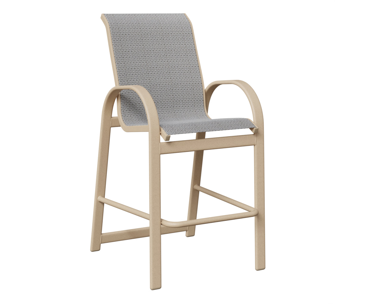 Murphy Sling Bar Chair