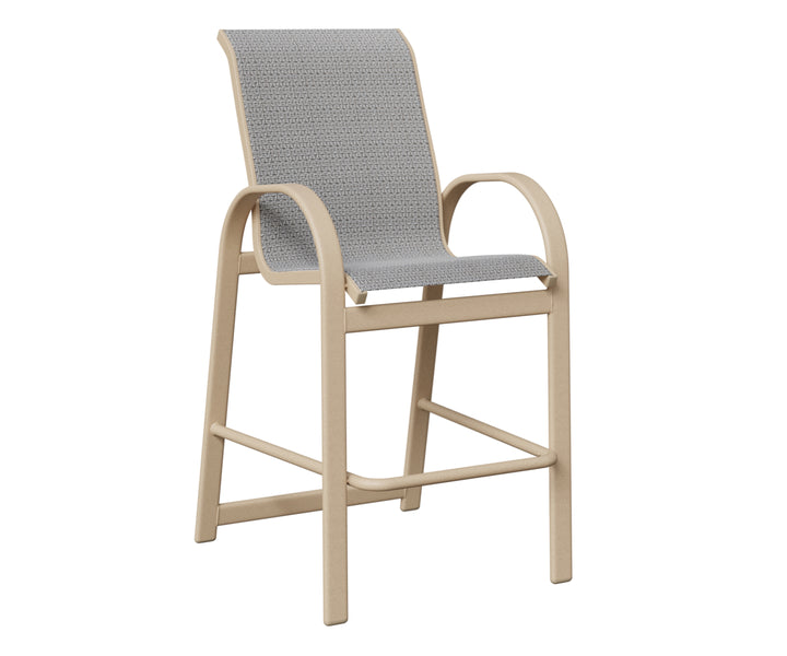 Murphy Sling Bar Chair