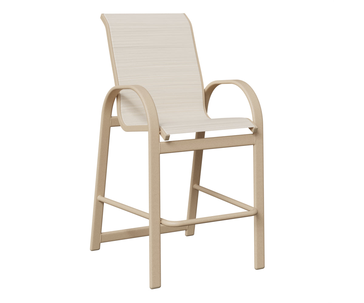 Murphy Sling Bar Chair