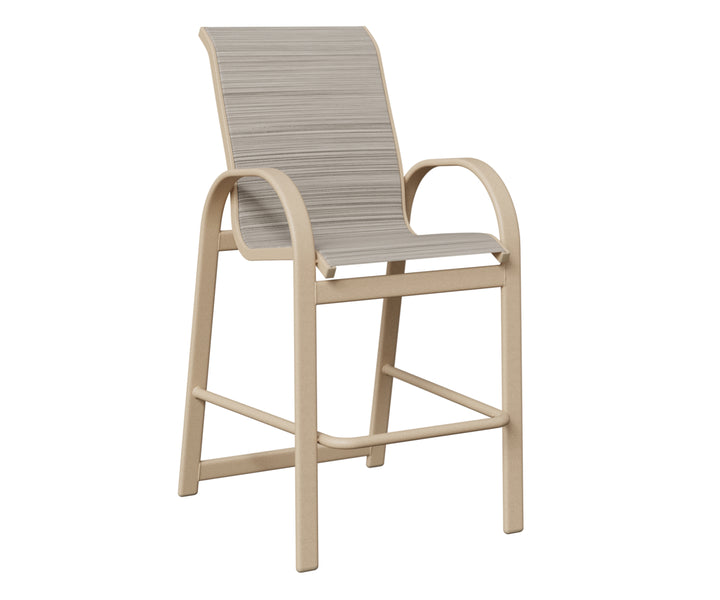 Murphy Sling Bar Chair
