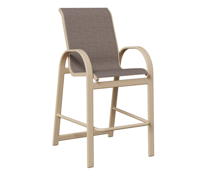 Murphy Sling Bar Chair