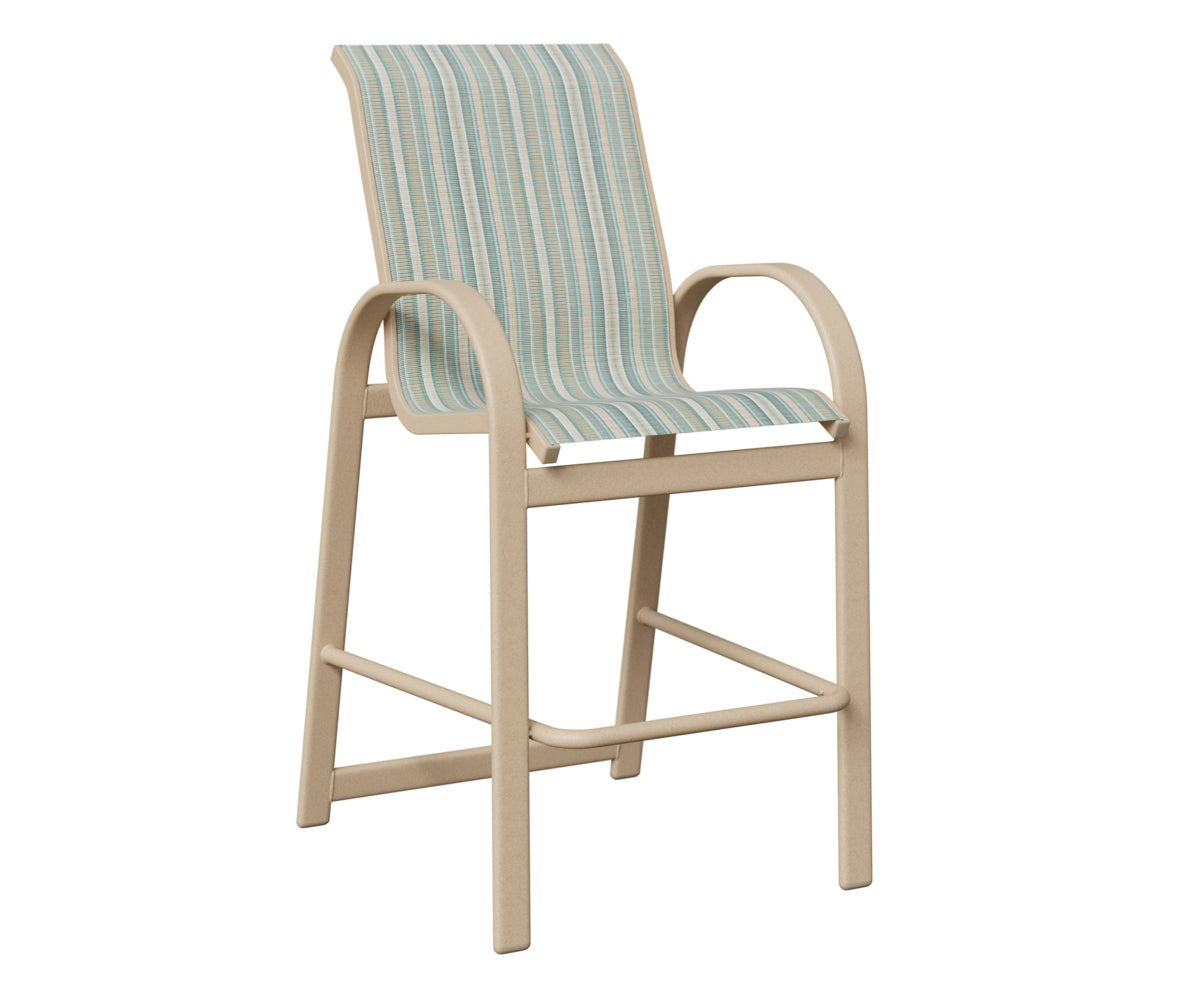 Murphy Sling Bar Chair