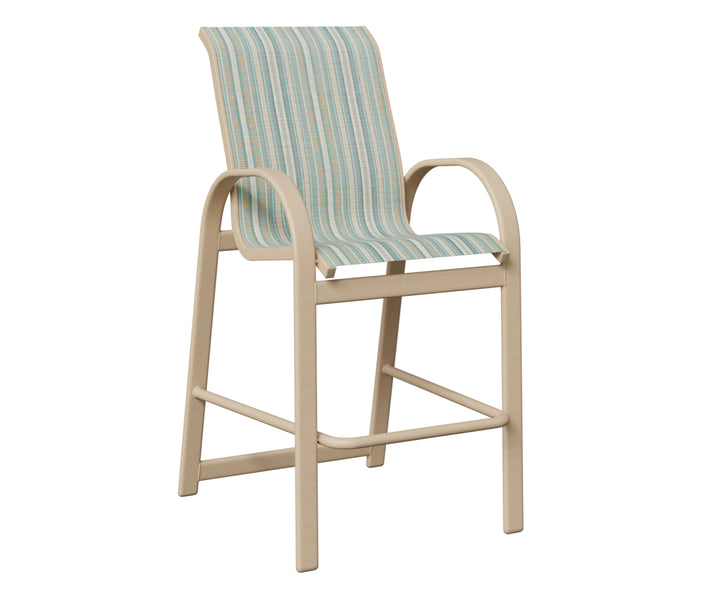 Murphy Sling Bar Chair