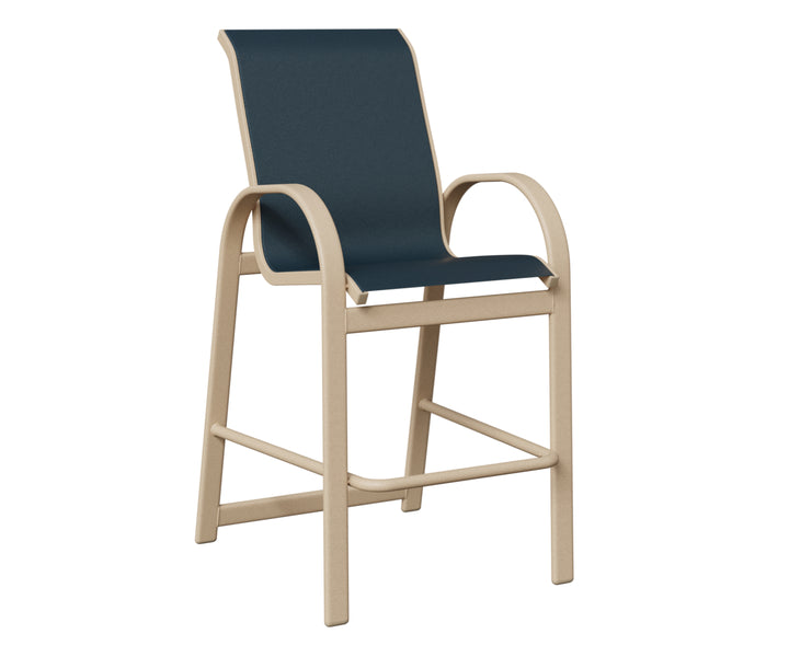 Murphy Sling Bar Chair