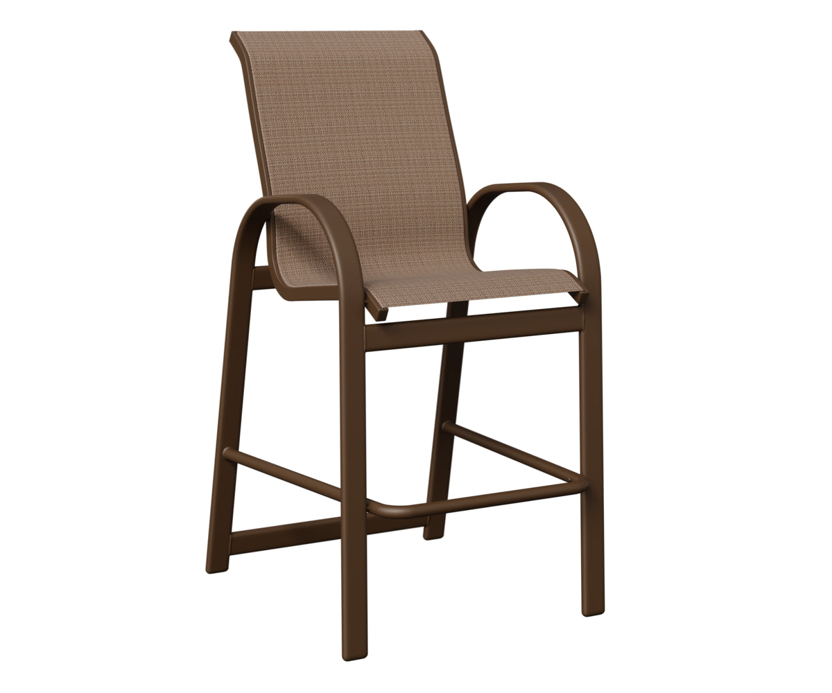 Murphy Sling Bar Chair