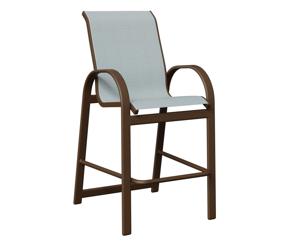 Murphy Sling Bar Chair