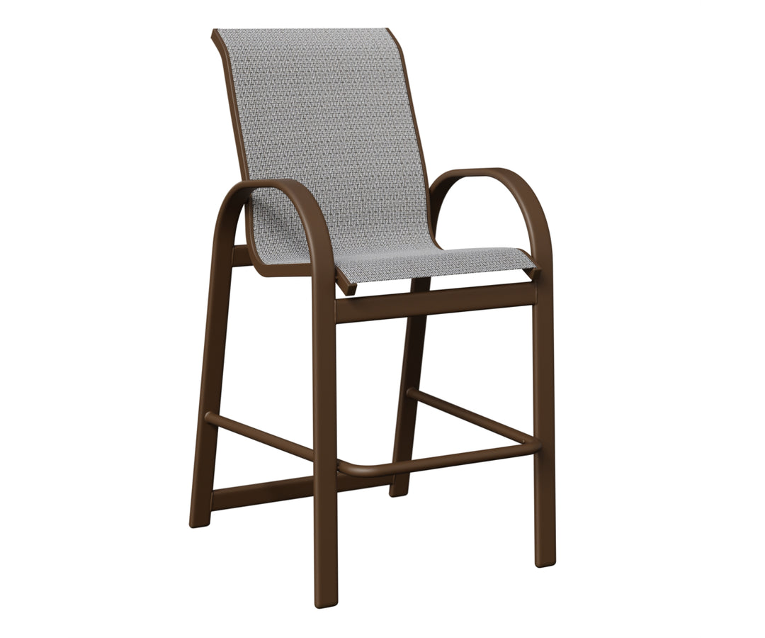 Murphy Sling Bar Chair