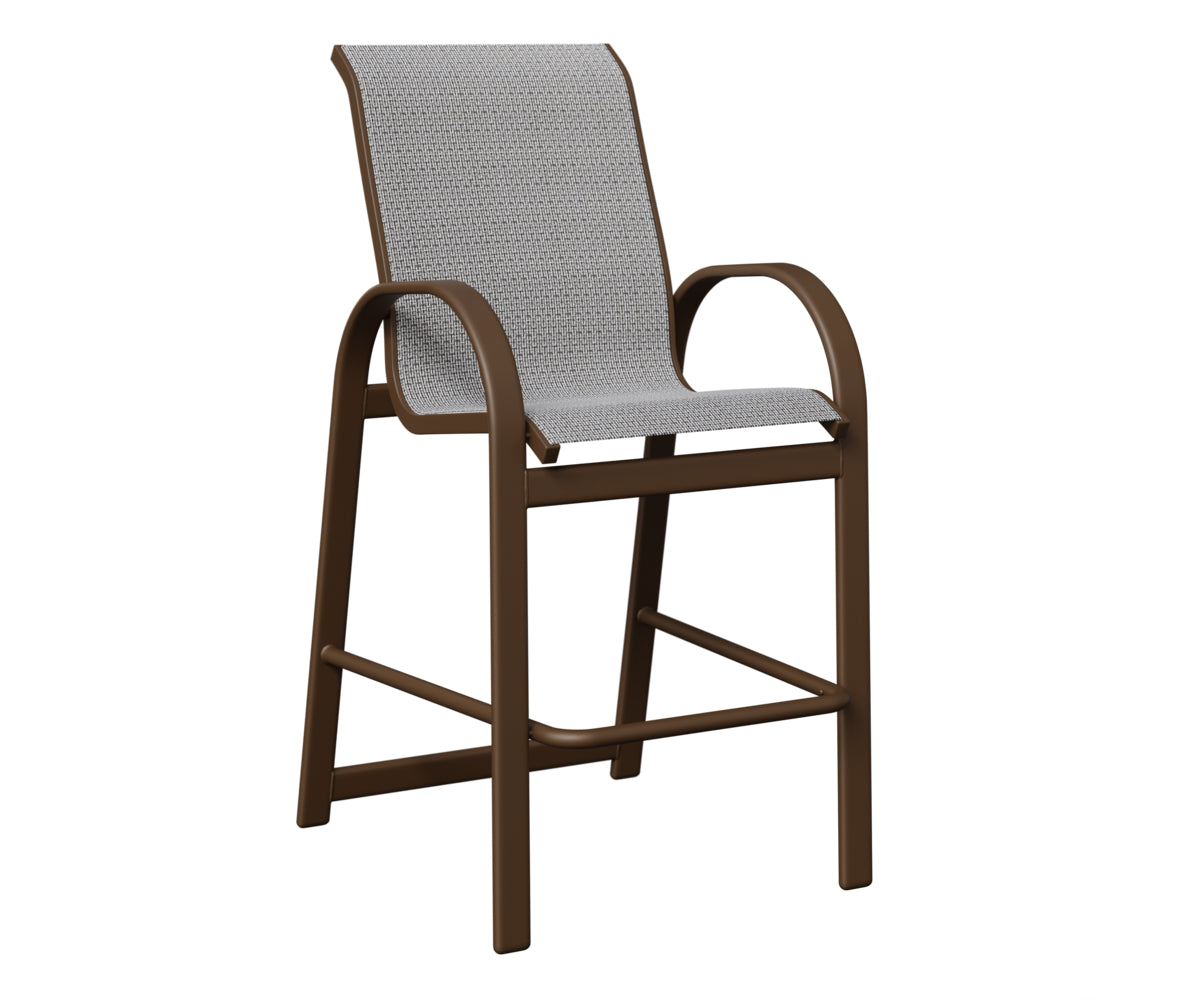 Murphy Sling Bar Chair