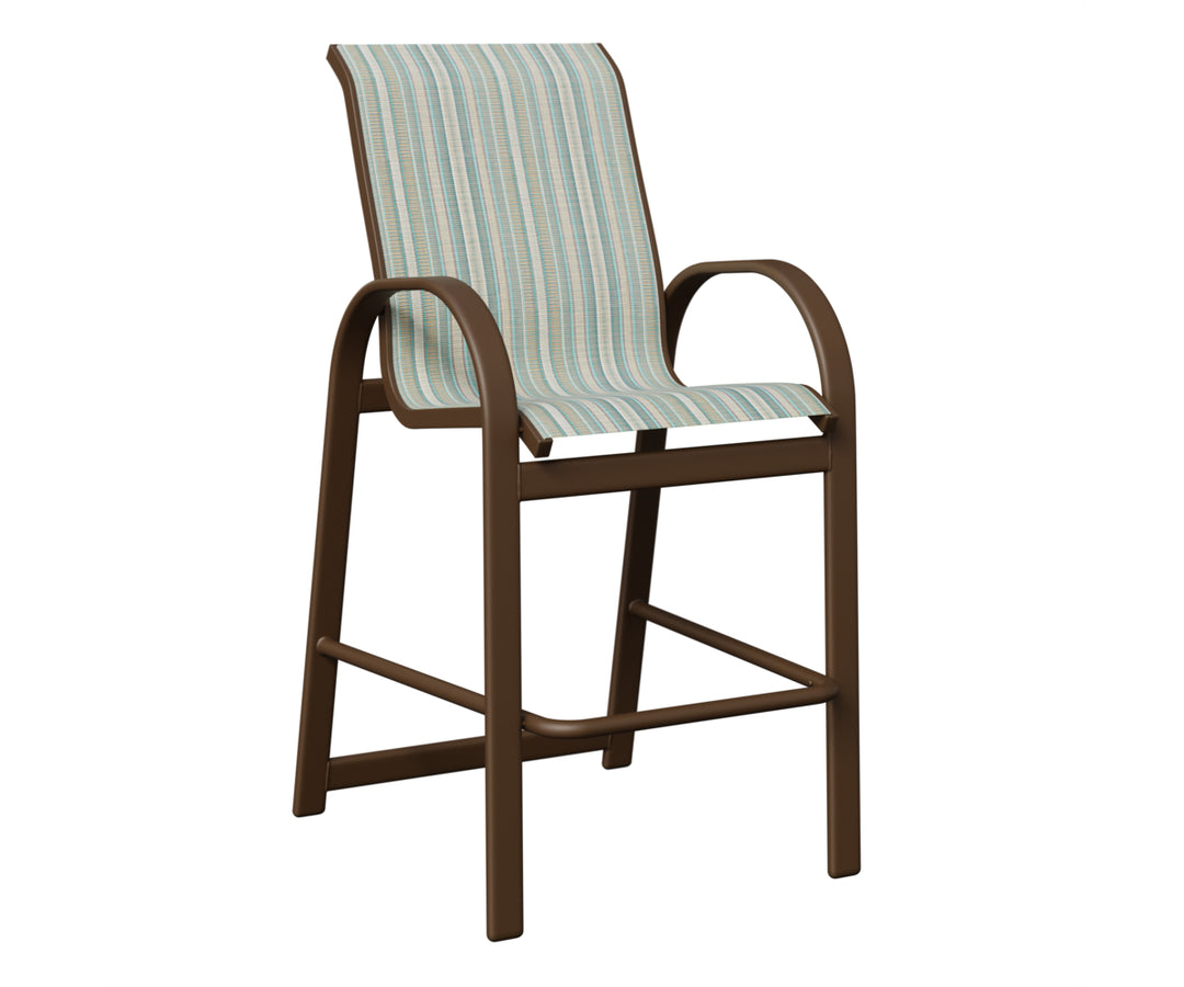 Murphy Sling Bar Chair