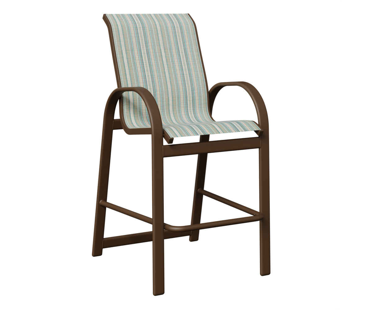 Murphy Sling Bar Chair
