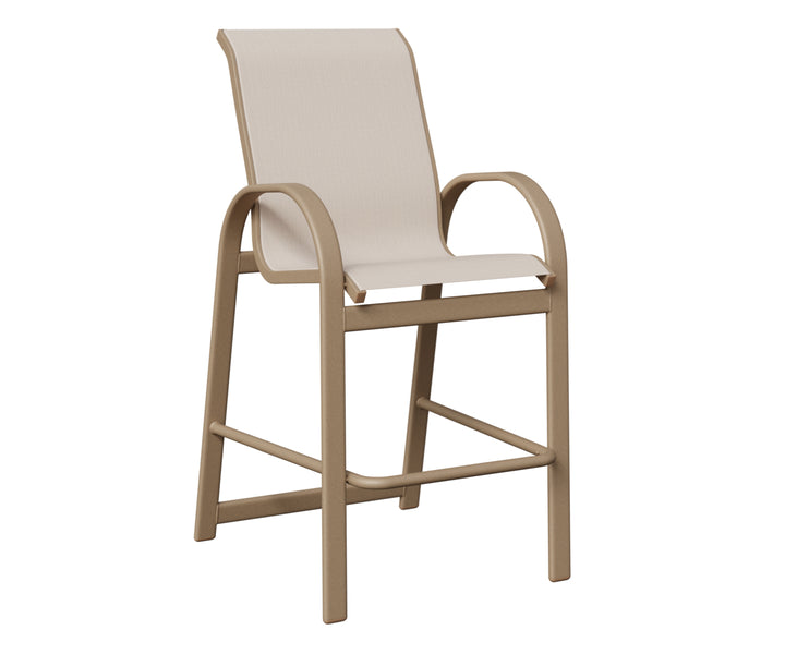 Murphy Sling Bar Chair