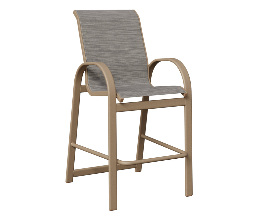 Murphy Sling Bar Chair
