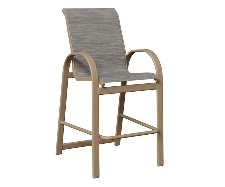 Murphy Sling Bar Chair